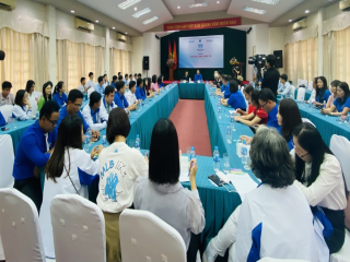 “Chia sẻ cùng thầy cô” 2022